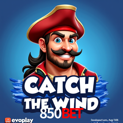 Game Providers 850Bet