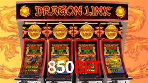 Live Casino 850Bet