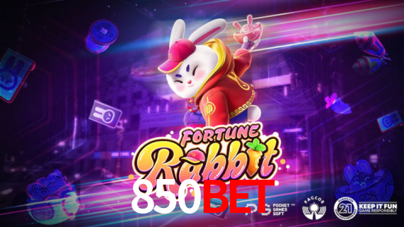 850Bet App Interface